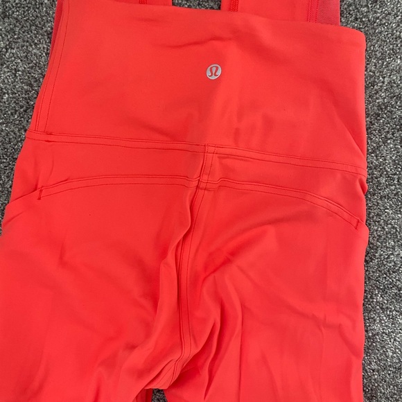 Lululemon Wunder Under Train - Picture 2 of 5